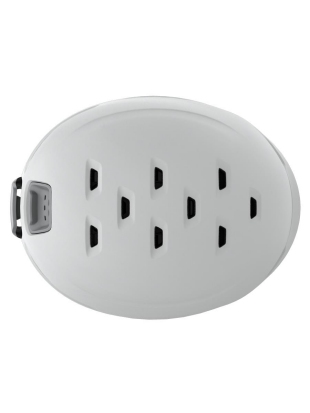 SMUČARSKA ČELADA SCOTT CHASE 2 bela