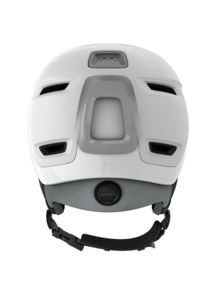 SMUČARSKA ČELADA SCOTT CHASE 2 bela