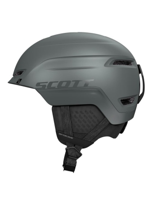 SMUČARSKA ČELADA SCOTT CHASE 2 duglazija zelena