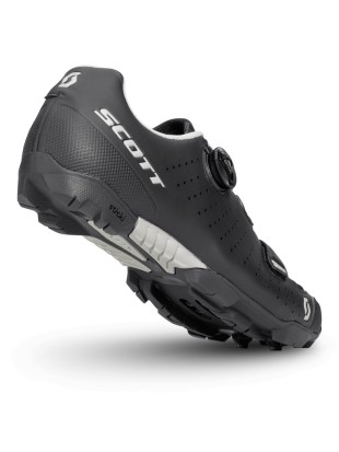 GORSKI KOLESARSKI ČEVLJI SCOTT MTB COMP BOA® matt black/silver