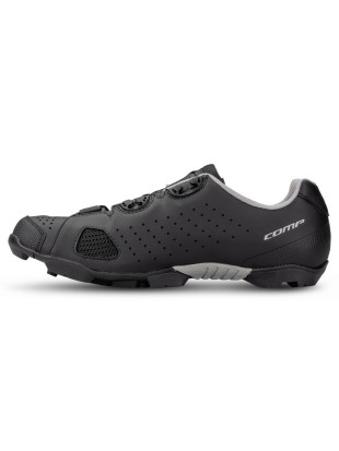 GORSKI KOLESARSKI ČEVLJI SCOTT MTB COMP BOA® matt black/silver