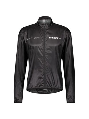 VETROVKA SCOTT RC TEAM WB črno-bela