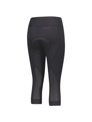 ŽENSKE 3/4 KOLESARSKE HLAČE SCOTT ENDURANCE 10 +++