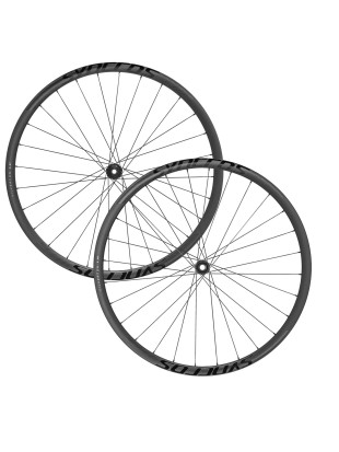 MTB OBROČI SYNCROS SILVERTON 1.0