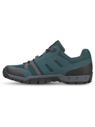 ŽENSKI KOLESARSKI ČEVLJI SCOTT SPORT CRUS-R aruba green/dark grey