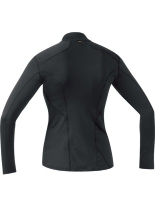 ŽENSKO ZIMSKO ŠPORTNO PERILO GORE BASE LAYER LADY TURTLENECK
