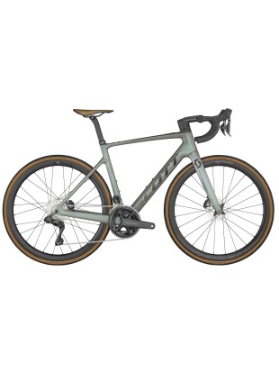 ELEKTRIČNO CESTNO KOLO SCOTT ADDICT RC eRIDE 10 2025