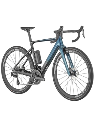 ELEKTRIČNO CESTNO KOLO SCOTT SOLACE eRIDE 10 2024