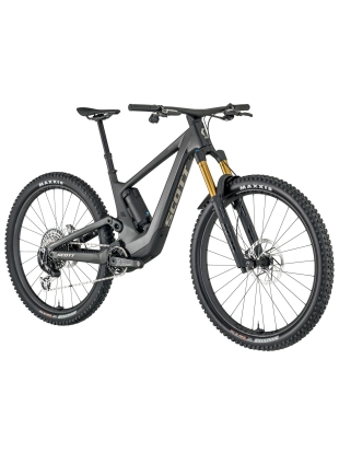 ELEKTRIČNO GORSKO KOLO SCOTT VOLTAGE eRIDE 900 SL 2025