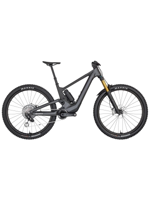 ELEKTRIČNO GORSKO KOLO SCOTT VOLTAGE eRIDE 900 SL 2025