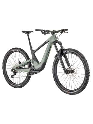 ELEKTRIČNO GORSKO KOLO SCOTT VOLTAGE eRIDE 910 2025