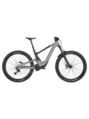ELEKTRIČNO GORSKO KOLO SCOTT VOLTAGE eRIDE 910 2025
