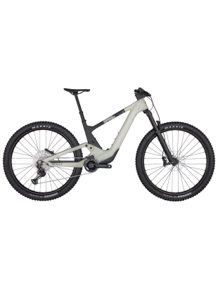 ELEKTRIČNO GORSKO KOLO SCOTT VOLTAGE eRIDE 920 2025