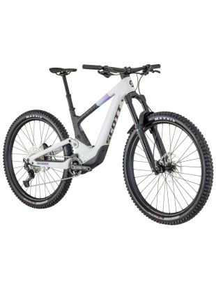 ELEKTRIČNO GORSKO KOLO SCOTT CONTESSA VOLTAGE eRIDE 900 2025