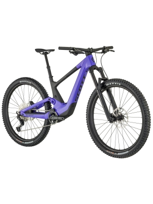 ELEKTRIČNO GORSKO KOLO SCOTT CONTESSA VOLTAGE eRIDE 910 2025