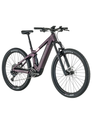 ELEKTRIČNO GORSKO KOLO SCOTT CONTESSA STRIKE eRIDE 920 PURPLE 2025
