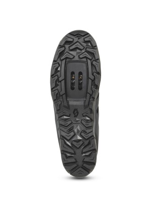 ŽENSKI KOLESARSKI ČEVLJI SCOTT SPORT CRUS-R BOA® PLUS dark grey/black