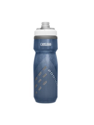 BIDON CAMELBACK PODIUM CHILL MODRA 620 ml