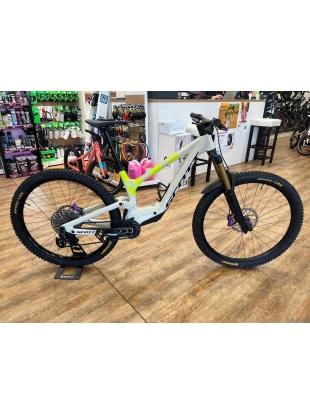 GORSKO KOLO SCOTT RANSOM 900 RC 2025 (TESTNO KOLO, M)