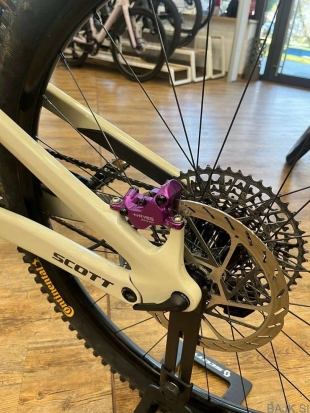 GORSKO KOLO SCOTT RANSOM 900 RC 2025 (TESTNO KOLO, M)