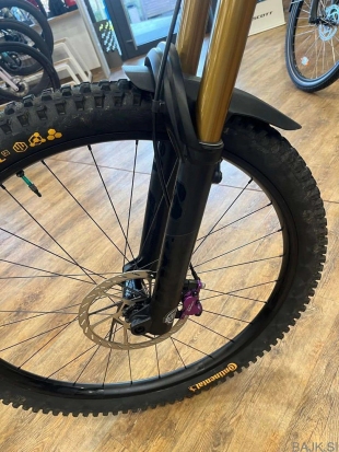 GORSKO KOLO SCOTT RANSOM 900 RC 2025 (TESTNO KOLO, M)