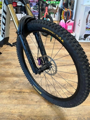 GORSKO KOLO SCOTT RANSOM 900 RC 2025 (TESTNO KOLO, M)