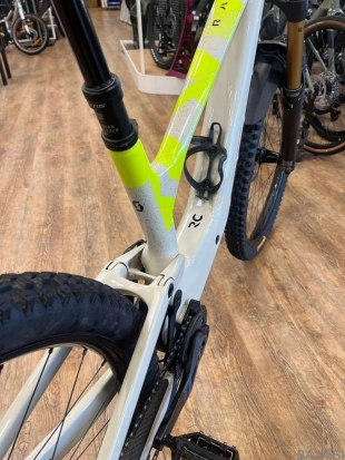 GORSKO KOLO SCOTT RANSOM 900 RC 2025 (TESTNO KOLO, M)