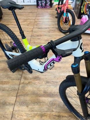 GORSKO KOLO SCOTT RANSOM 900 RC 2025 (TESTNO KOLO, M)