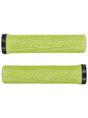 GRIPI SYNCROS PRO LOCK-ON več barv