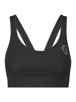 ŽENSKI ŠPORTNI NEDRČEK SCOTT ENDURANCE črna