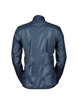 ŽENSKA VETROVKA SCOTT ENDURANCE WB modra