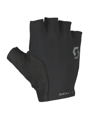 ROKAVICE SCOTT ESSENTIAL GEL SF črna