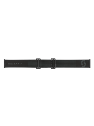 SMUČARSKA OČALA SCOTT REACT črna