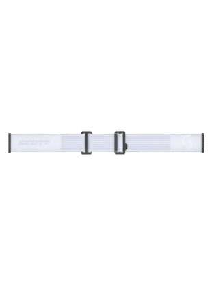 SMUČARSKA OČALA SCOTT REACT bela