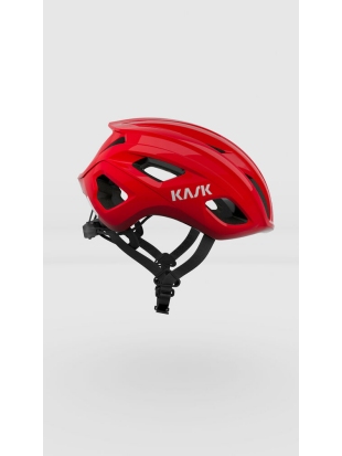 KOLESARSKA ČELADA KASK MOJITO³ red