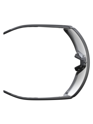 SONČNA OČALA SCOTT TORICA LIGHT SENSITIVE črna