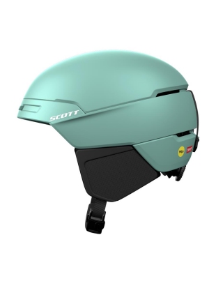 SMUČARSKA ČELADA SCOTT FLOW PRO MIPS ledeno modra