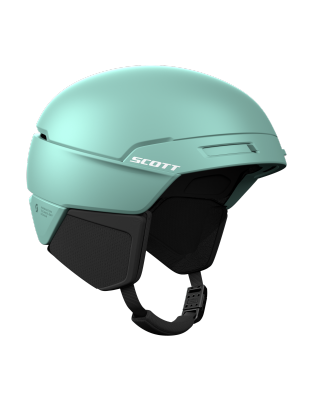 SMUČARSKA ČELADA SCOTT FLOW PRO MIPS ledeno modra