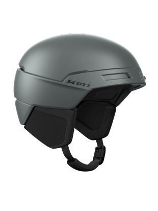 SMUČARSKA ČELADA SCOTT FLOW PRO MIPS duglazija zelena