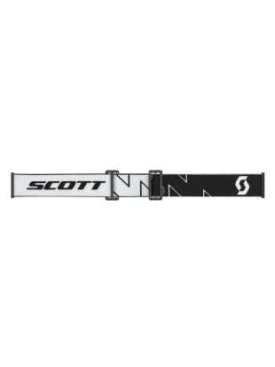 SMUČARSKA OČALA SCOTT AMBIT črna/bela