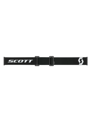 SMUČARSKA OČALA SCOTT AMBIT mineralno črna/bela