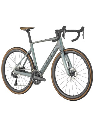 ELEKTRIČNO CESTNO KOLO SCOTT ADDICT RC eRIDE 10 2025