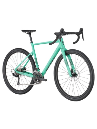 GRAVEL KOLO SCOTT SPEEDSTER GRAVEL 30 MENTHA GREEN 2025