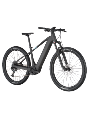ELEKTRIČNO GORSKO KOLO SCOTT ASPECT eRIDE 910 MIDNIGHT GREY 2026