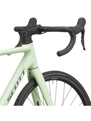 CESTNO KOLO SCOTT SPEEDSTER 10 PASTEL GREEN 2027