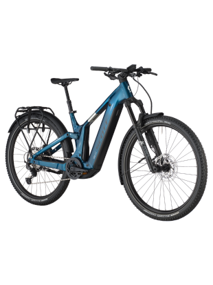 ELEKTRIČNO KOLO SCOTT AXIS FS 10 2026