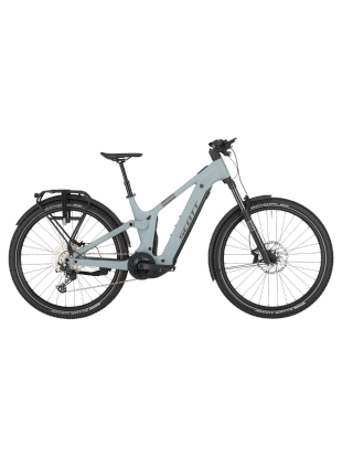 ELEKTRIČNO KOLO SCOTT AXIS FS 20 2026