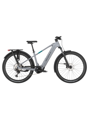 ELEKTRIČNO MESTNO KOLO SCOTT AXIS 10 2026