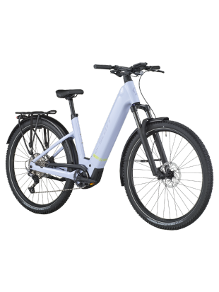 ELEKTRIČNO MESTNO KOLO SCOTT AXIS 20 WAVE ICY BLUE 2026