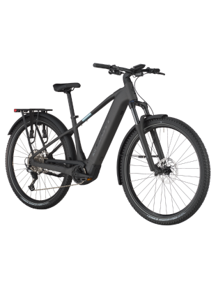 ELEKTRIČNO MESTNO KOLO SCOTT AXIS 20 MIDNIGHT GREY 2026